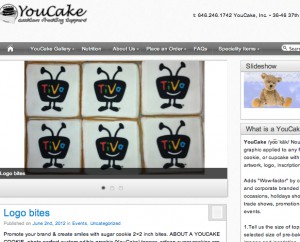 YouCake, Inc.